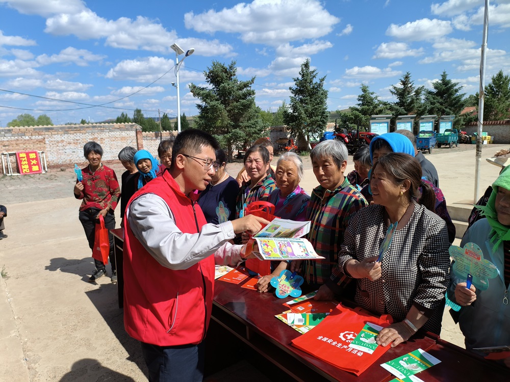 “十四五”国网冀北电力发展成效：5年建成“村网共建”电力便民服务点520个