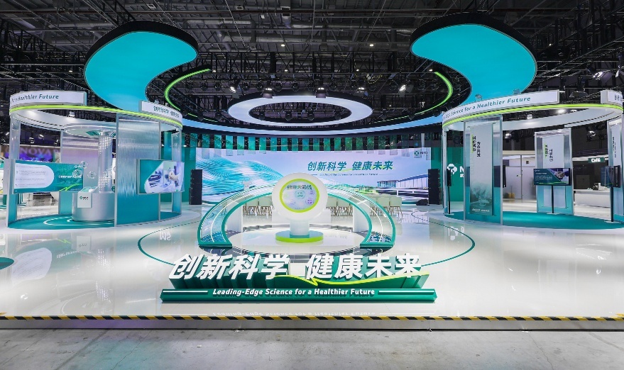 默沙东坚定中国市场承诺助力中国创新走向世界