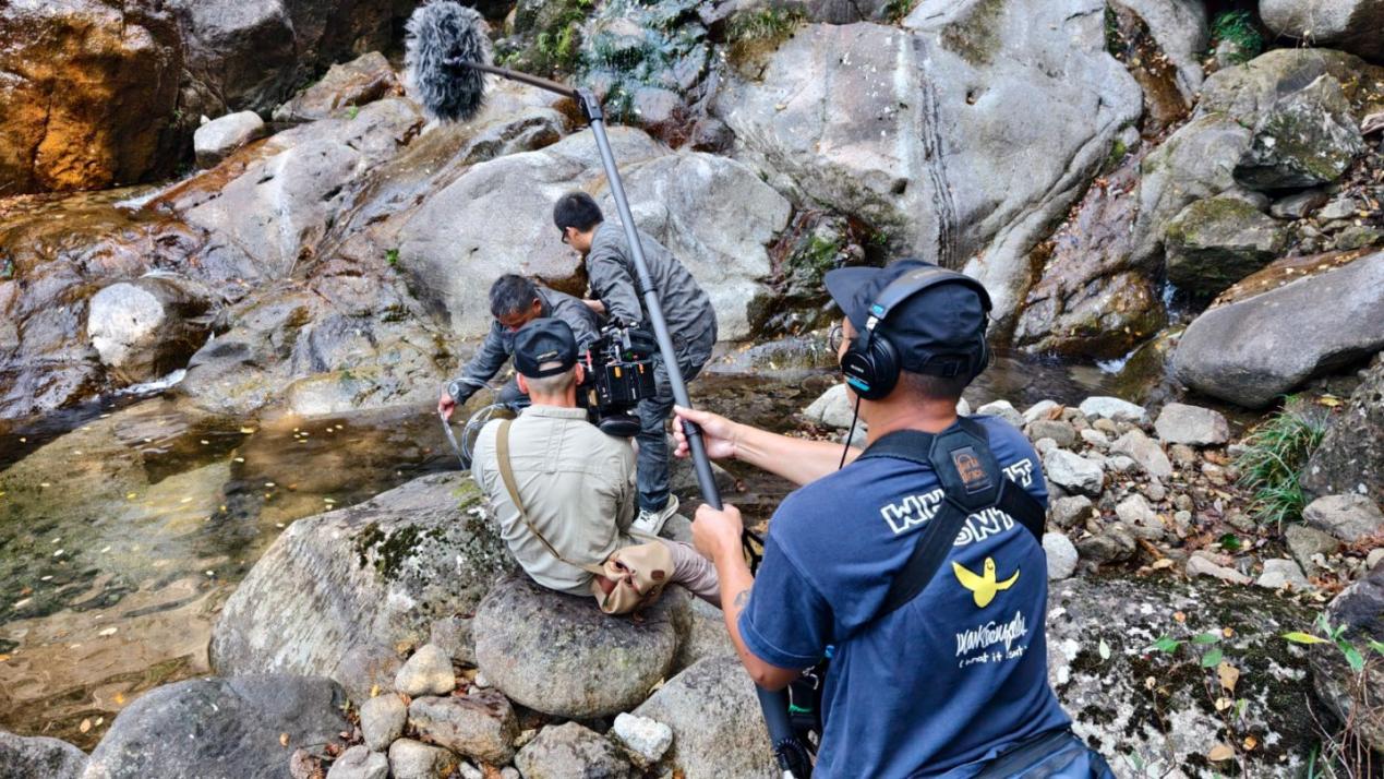 从世界工厂到野性天堂,纪录片《野性广东》颠覆国际认知
