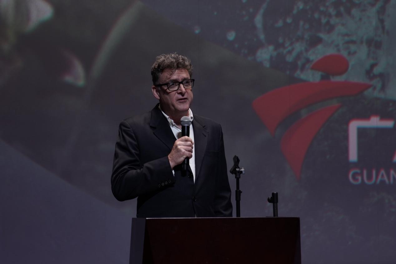 从世界工厂到野性天堂,纪录片《野性广东》颠覆国际认知