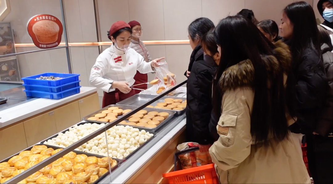 央媒:“广德三件套”爆火,小城出圈的流量密码是?