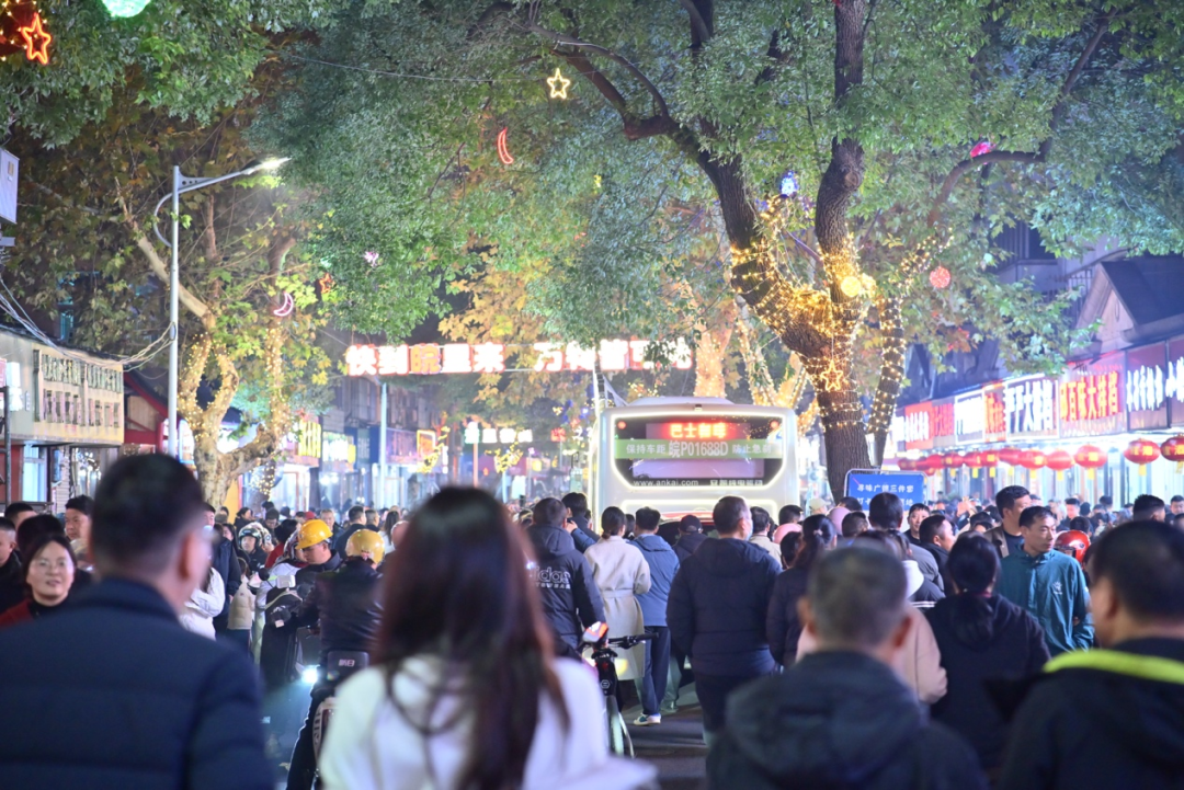 央媒:“广德三件套”爆火,小城出圈的流量密码是?