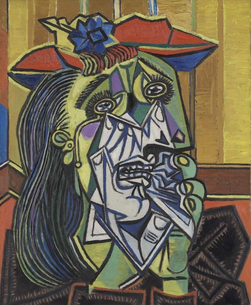 环球展讯|从这些展览看东方美学如何渗入西方艺术