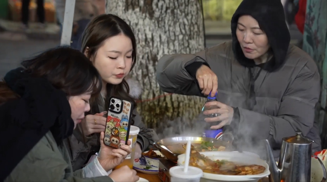 央媒:“广德三件套”爆火,小城出圈的流量密码是?