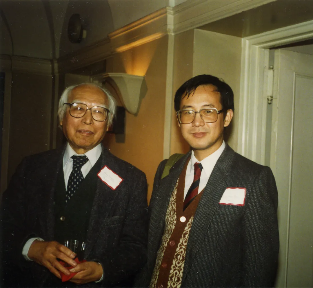 白谦慎:我在八大山人画作之上打印章