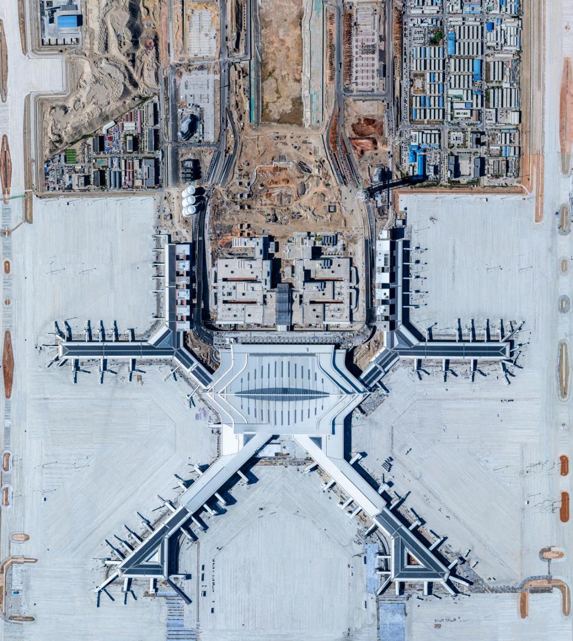 剑指国际航空枢纽!厦门,正在崛起一座“机场城市”