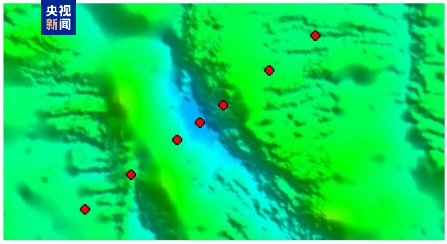 “海洋地质六号”最新成果发布:完成首次太平洋深渊“CT扫描” 8 cd9c4c49 d413 467d ac9c 636b9efcea24