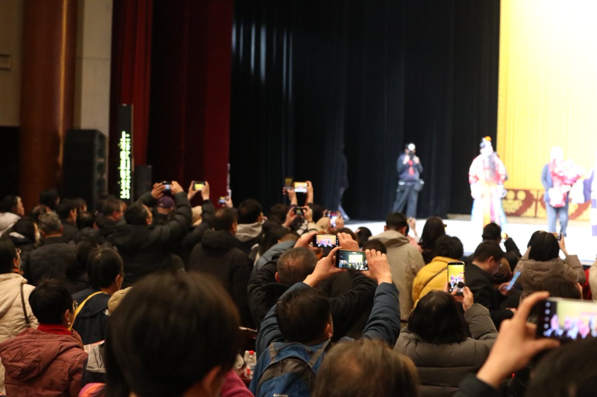 上海京剧院70周年在北京,7场大戏“叫好又叫座” 14 218a670c 438e 48cc b649 d96e19f5de29