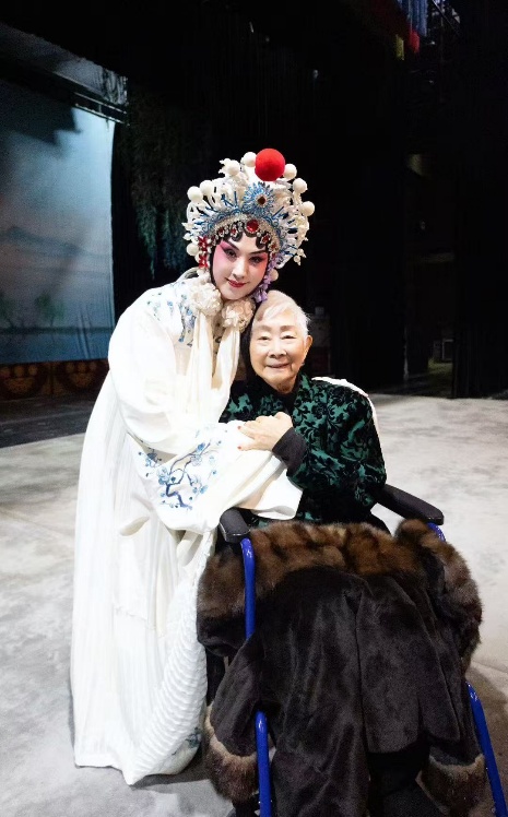 上海京剧院70周年在北京,7场大戏“叫好又叫座” 19 5a2f082d 3c85 44af bb58 6ec44212b815