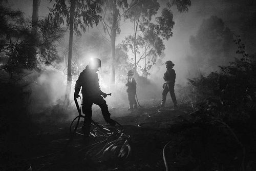 2025年将成有记录以来第二热年,未来可能超越多个气候临界点