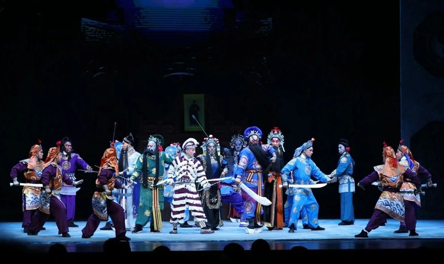 上海京剧院70周年在北京,7场大戏“叫好又叫座” 10 ed5347df 0caa 45ab b497 631583bf2b46