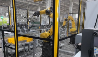 金融“精準(zhǔn)滴灌”賦能上海先進(jìn)制造業(yè)集群，建行“集群快貸”首日落地實(shí)現(xiàn)政銀企協(xié)同創(chuàng)新