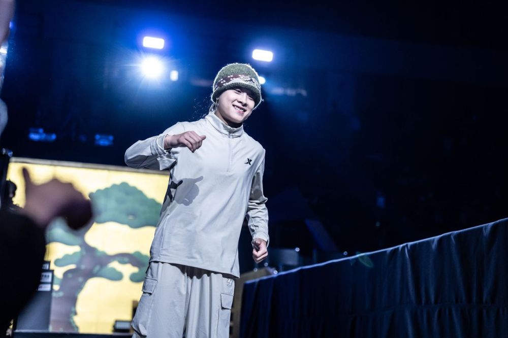 中国选手首夺霹雳舞世锦赛冠军 44 de062533 225d 4253 b8ed 97d7ec947fc6