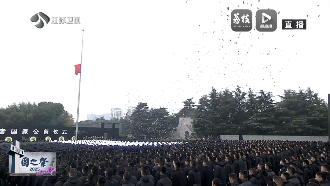 南京大屠杀死难者国家公祭仪式全纪录 8 f49211e3 11df 42d5 8675 108d67bb6a20