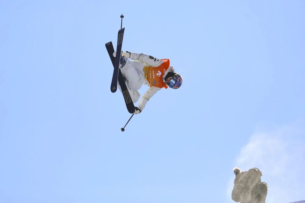 第二次成长,现在的谷爱凌不一样了