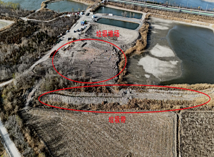 中央生态环保督察通报天津部分地区生态保护和修复治理短板明显