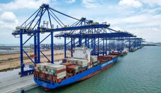 海南今起全島封關，國安部官微：以高水平安全護航制度型開放