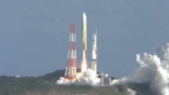 日本H3火箭8号机发射任务失败，卫星未能进入预定轨道
