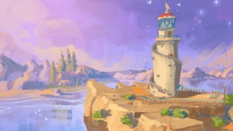 沪游观察｜治愈系游戏的崛起