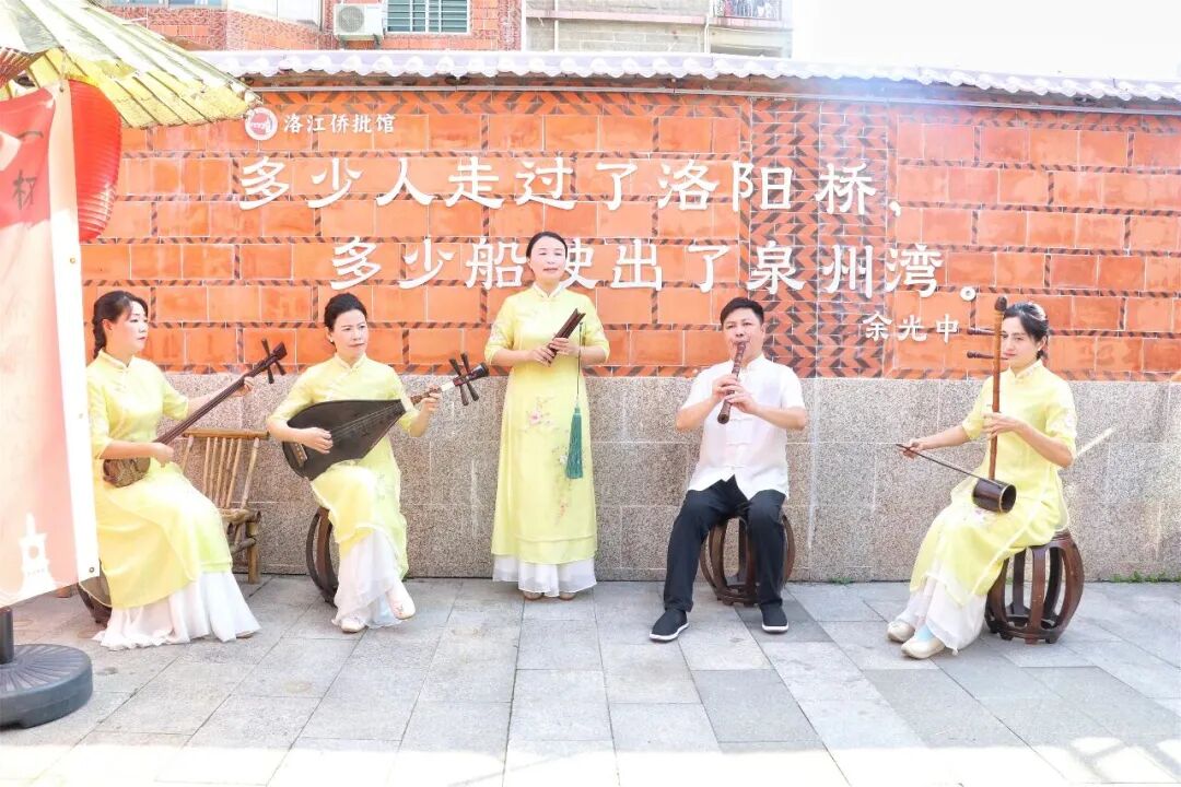 元旦泉州100+场活动，和你一起奔赴2026_澎湃号·媒体_澎湃新闻-The Paper