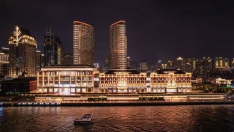 2026年1月10日起，黄浦江畔的世界会客厅推出个人参观服务