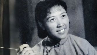 中國(guó)電影家協(xié)會(huì)沉痛悼念陶玉玲：她的一生，是獻(xiàn)身藝術(shù)、服務(wù)人民的一生