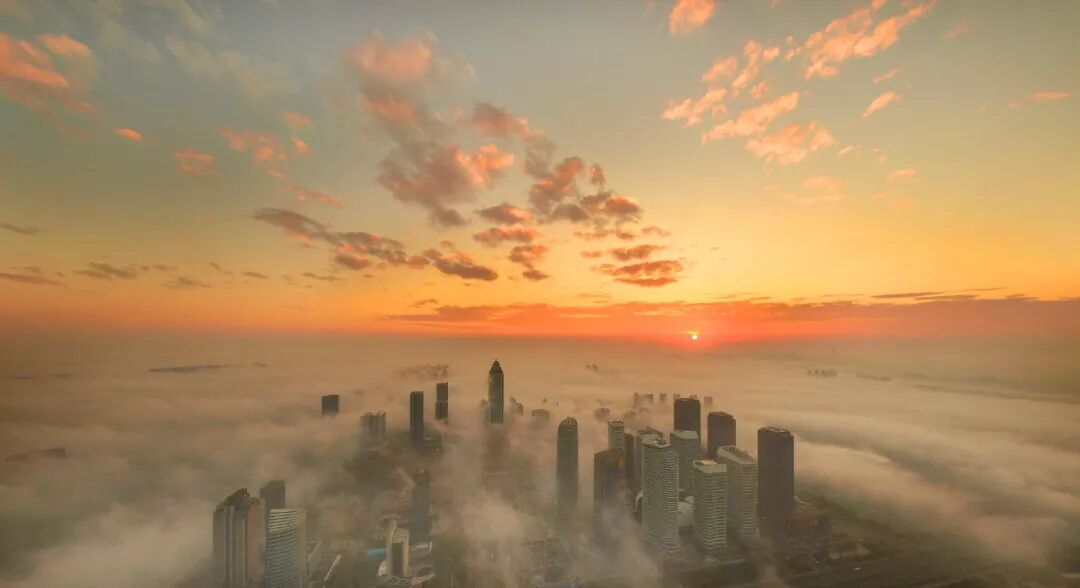 南通:拥抱AI,智胜未来 - thepaper.cn