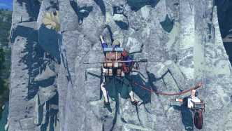 滬游觀察｜當(dāng)攀登成為一種游戲潮流