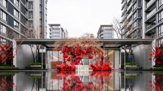 以国企品牌力兑现产品力：从新杨思上园“预看房”答卷看一座城的向上生长