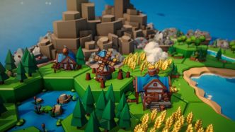 沪游观察｜创始人口述①双人开发团队如何勇闯游戏圈