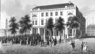 冷门绝学与世界中国学——说民族语文学视野中的蒙古学、藏学、西夏学、古回鹘研究和满学