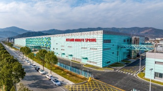 基因里的“绿水青山”：农夫山泉入选标普全球《可持续发展年鉴》（全球版）