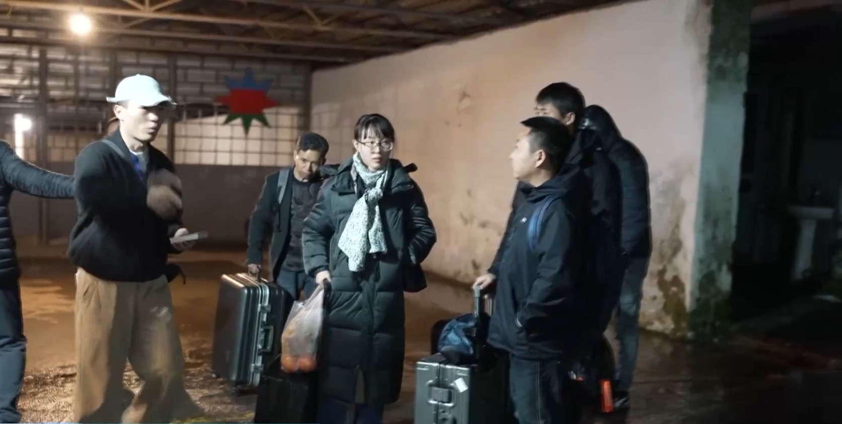部分中国在伊朗公民撤至阿塞拜疆和亚美尼亚