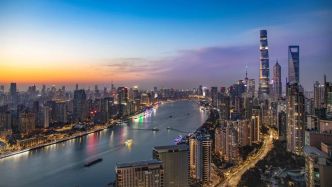 2025年上海市国民经济和社会发展统计公报发布，解读来了