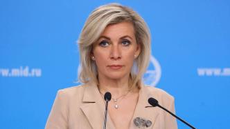 俄外交部：日本與烏克蘭無(wú)人機(jī)合作是公開(kāi)敵對(duì)行為