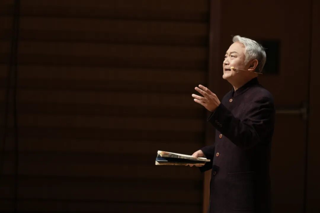 苏州交响乐团《红楼梦・回响》首演成功