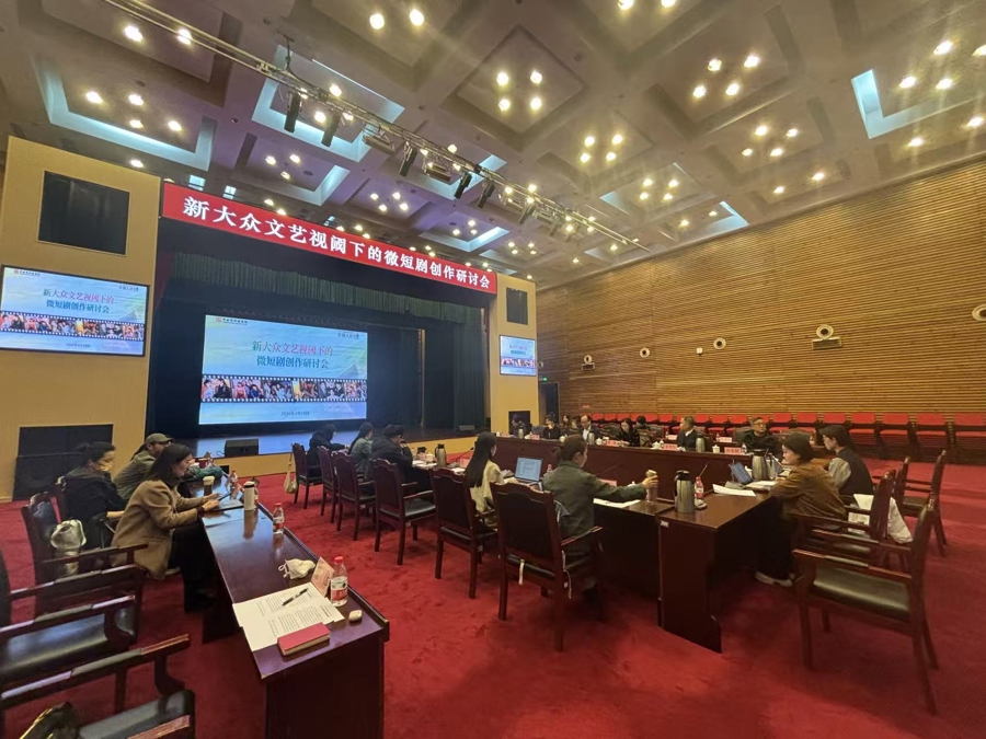 千亿赛道上的“文艺轻骑兵”:微短剧如何微而不弱,短而不浅