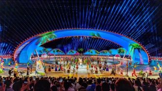 三亞準(zhǔn)備好了！亞沙會(huì)今日開幕