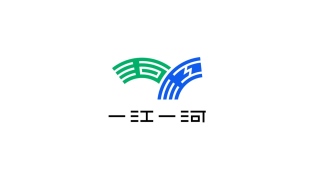 上海“一江一河”文旅标识发布：青绿跃动，意趣无穷