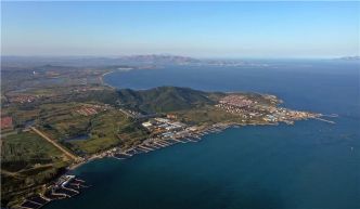 琅琊台遗址、越国都城等入选2025年十大考古新发现