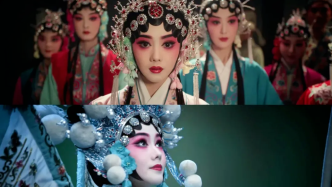 马上评｜电视剧《主角》：以人生为戏，以匠心为光