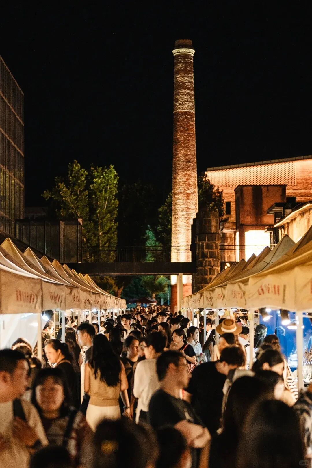 体验市井、感受古城墙……江西夏日city walk路线大放送
