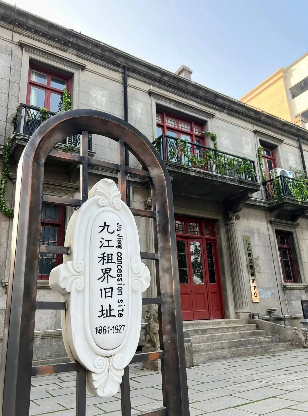 体验市井、感受古城墙……江西夏日city walk路线大放送