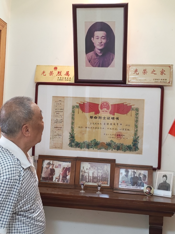 中原突围80周年看大悟:弘扬大别山精神,走出红色赋能发展之路