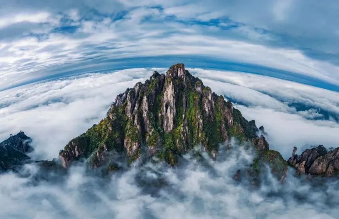 诚意拉满!江西推出港澳同胞入赣游专属福利
