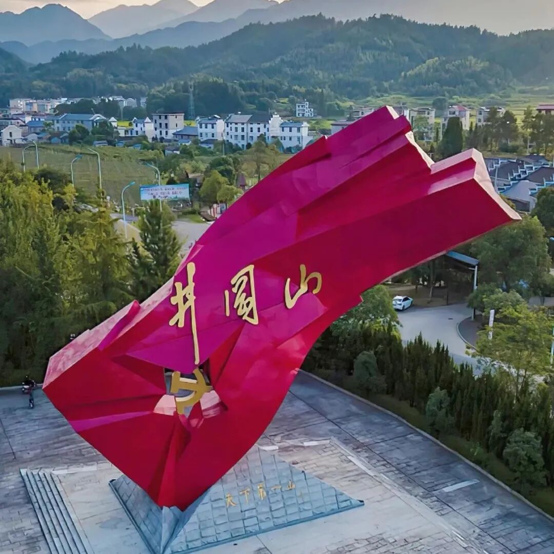 诚意拉满!江西推出港澳同胞入赣游专属福利