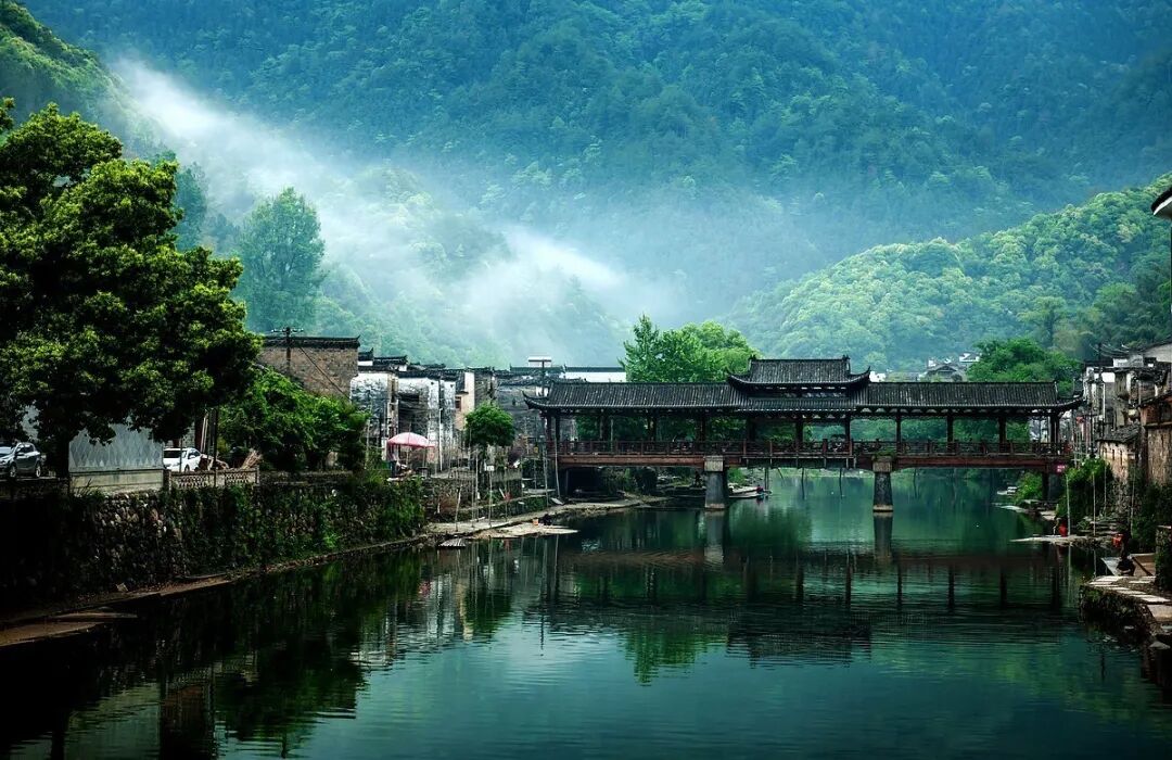 诚意拉满!江西推出港澳同胞入赣游专属福利
