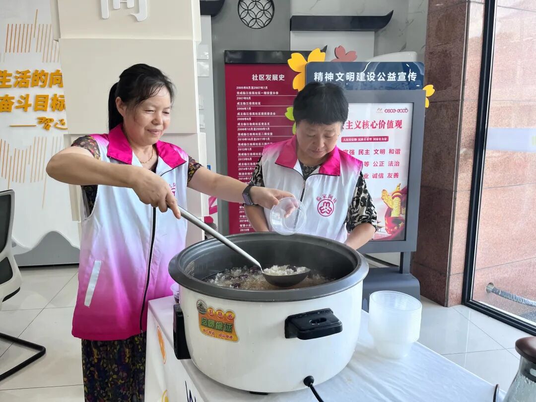 杭州最年轻行政区,为何悄悄在做“最老”的打算?