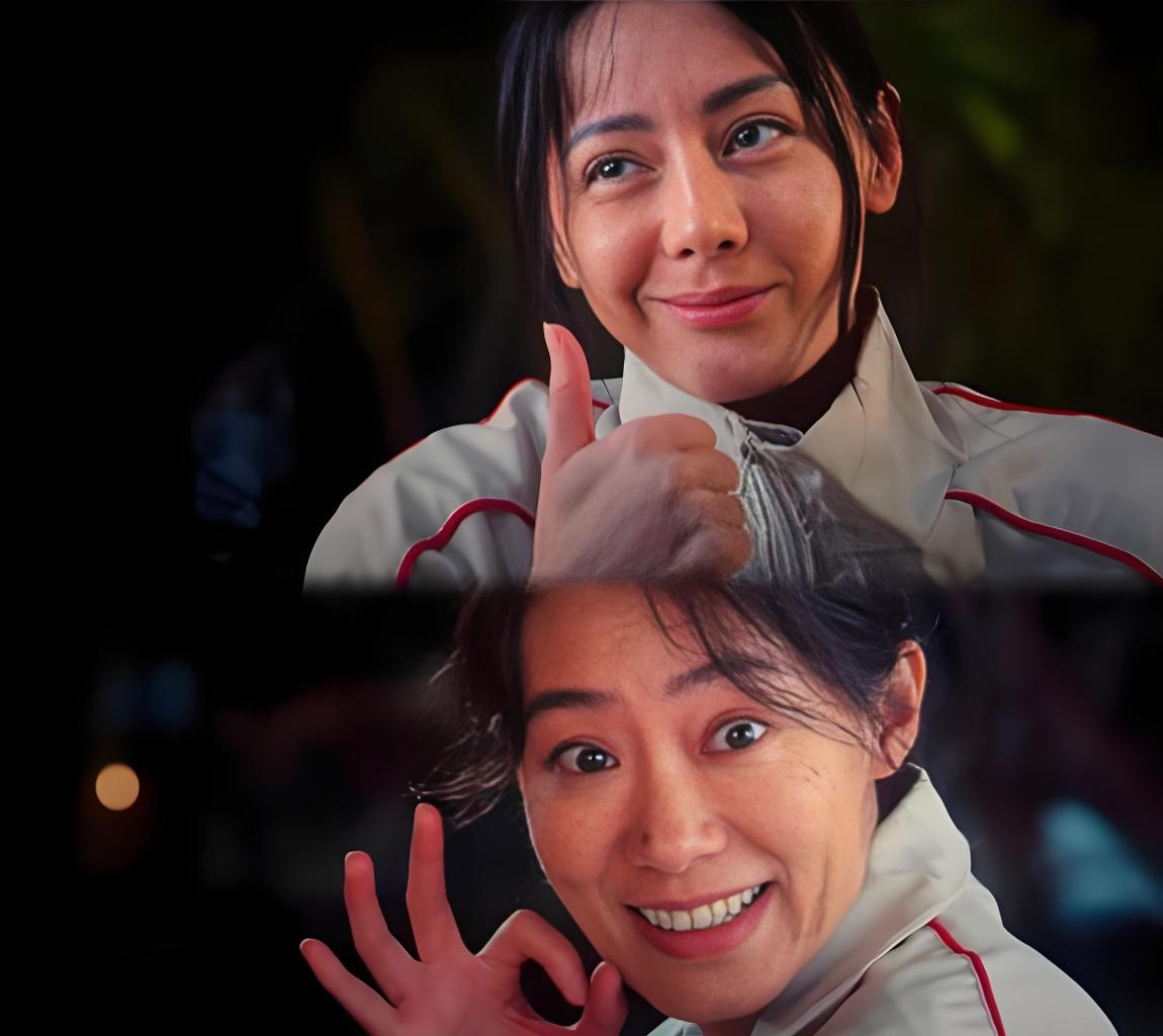 《功夫女足》:口碑分化不是问题,是答案
