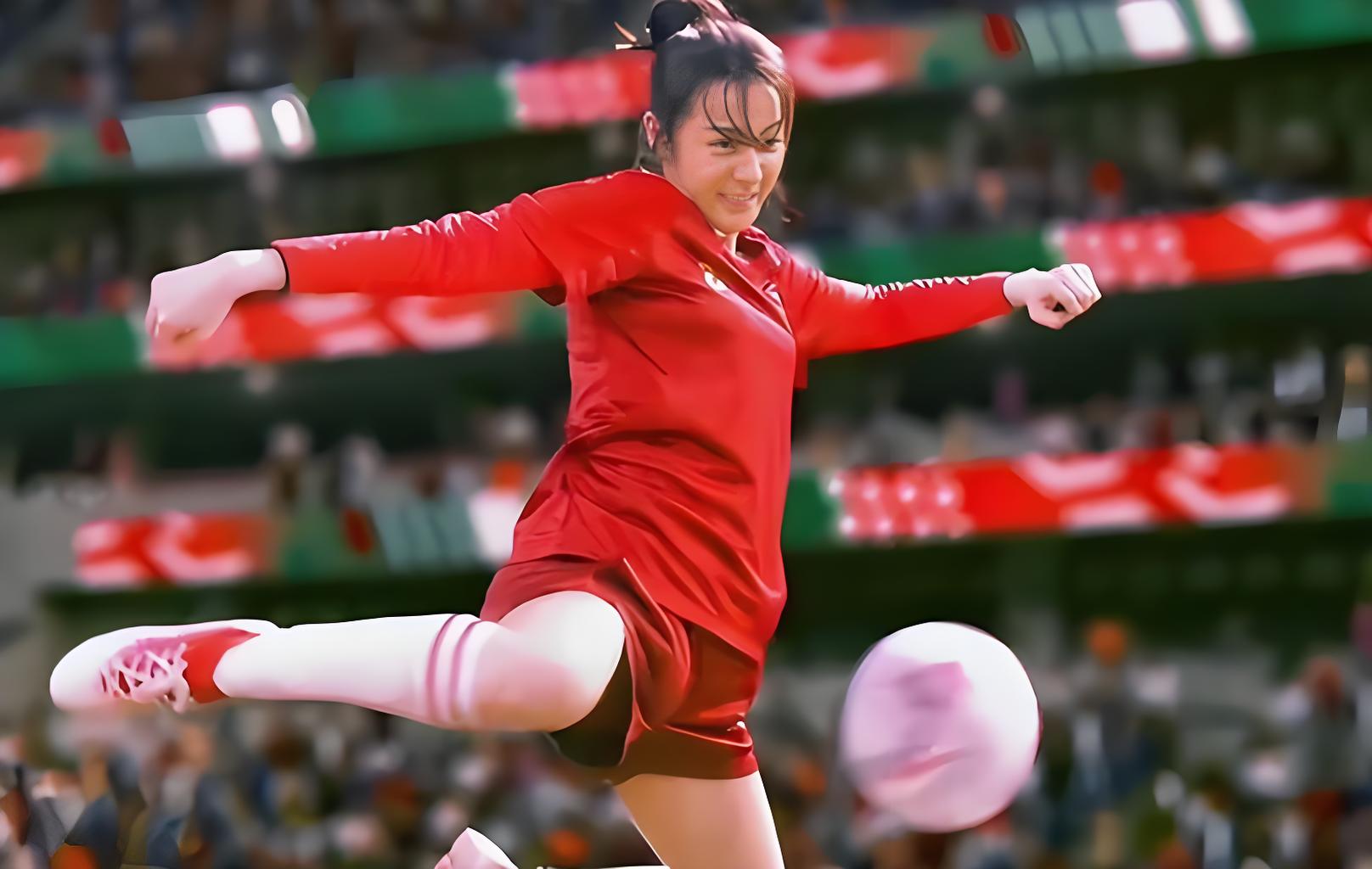 《功夫女足》:口碑分化不是问题,是答案